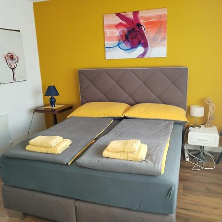 Waldeslust Warmbad Mit Balkon Und Privatem Parkplatz Διαμέρισμα Φίλλαχ Εξωτερικό φωτογραφία