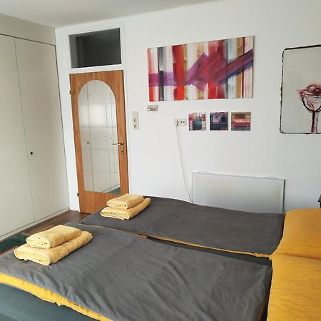 Waldeslust Warmbad Mit Balkon Und Privatem Parkplatz Διαμέρισμα Φίλλαχ Εξωτερικό φωτογραφία