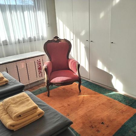 Waldeslust Warmbad Mit Balkon Und Privatem Parkplatz Διαμέρισμα Φίλλαχ Εξωτερικό φωτογραφία