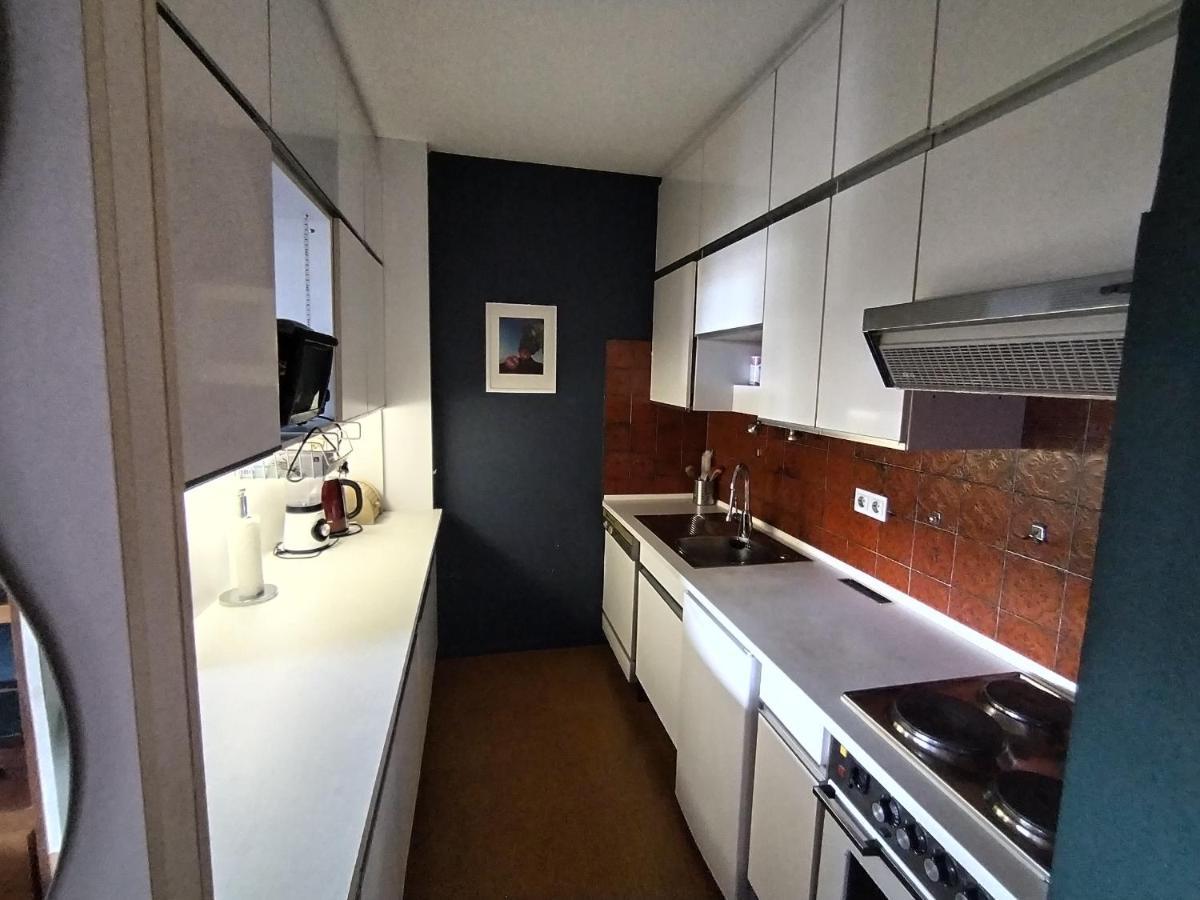 Waldeslust Warmbad Mit Balkon Und Privatem Parkplatz Διαμέρισμα Φίλλαχ Εξωτερικό φωτογραφία