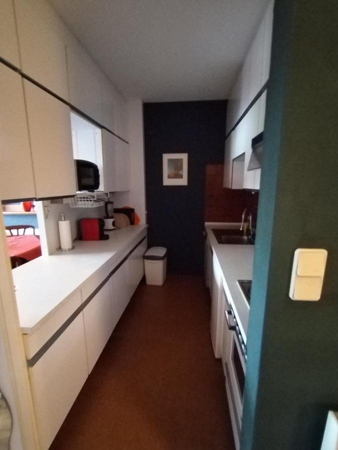 Waldeslust Warmbad Mit Balkon Und Privatem Parkplatz Διαμέρισμα Φίλλαχ Εξωτερικό φωτογραφία