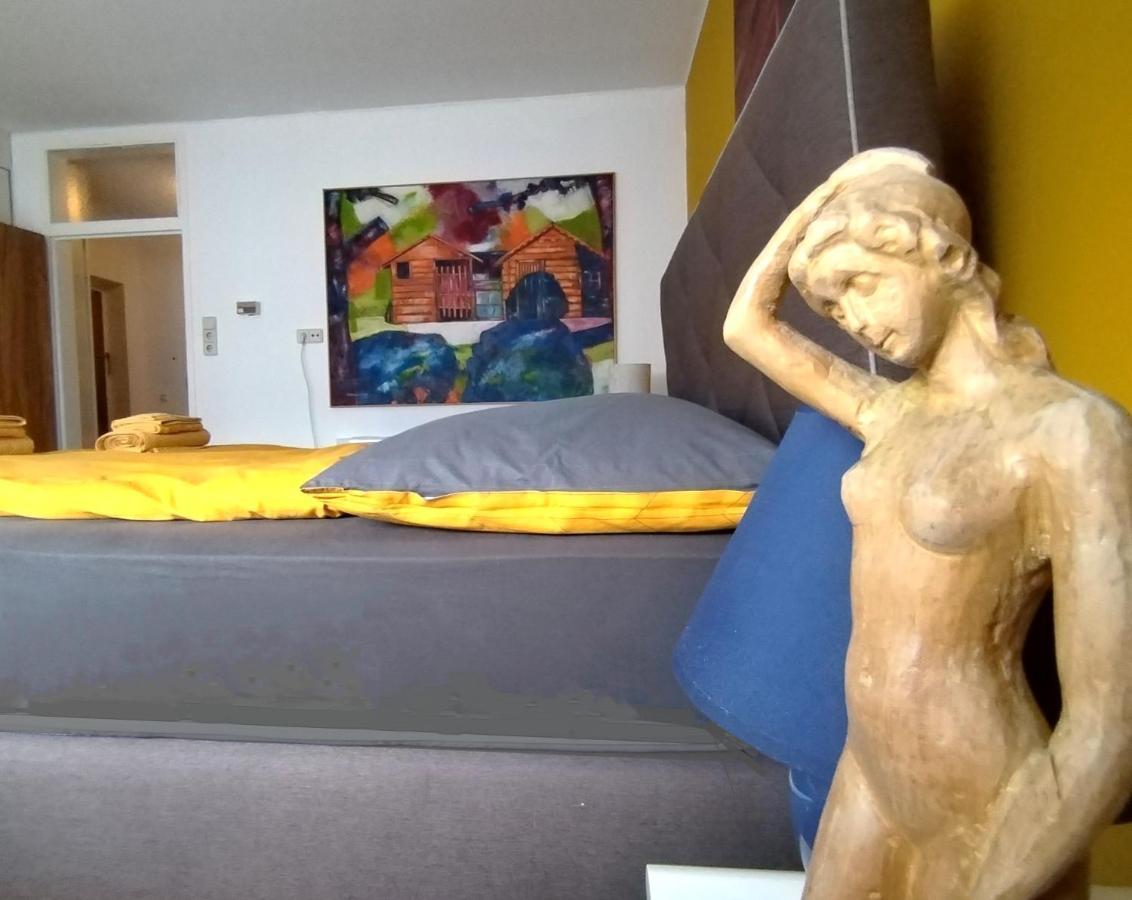 Waldeslust Warmbad Mit Balkon Und Privatem Parkplatz Διαμέρισμα Φίλλαχ Εξωτερικό φωτογραφία