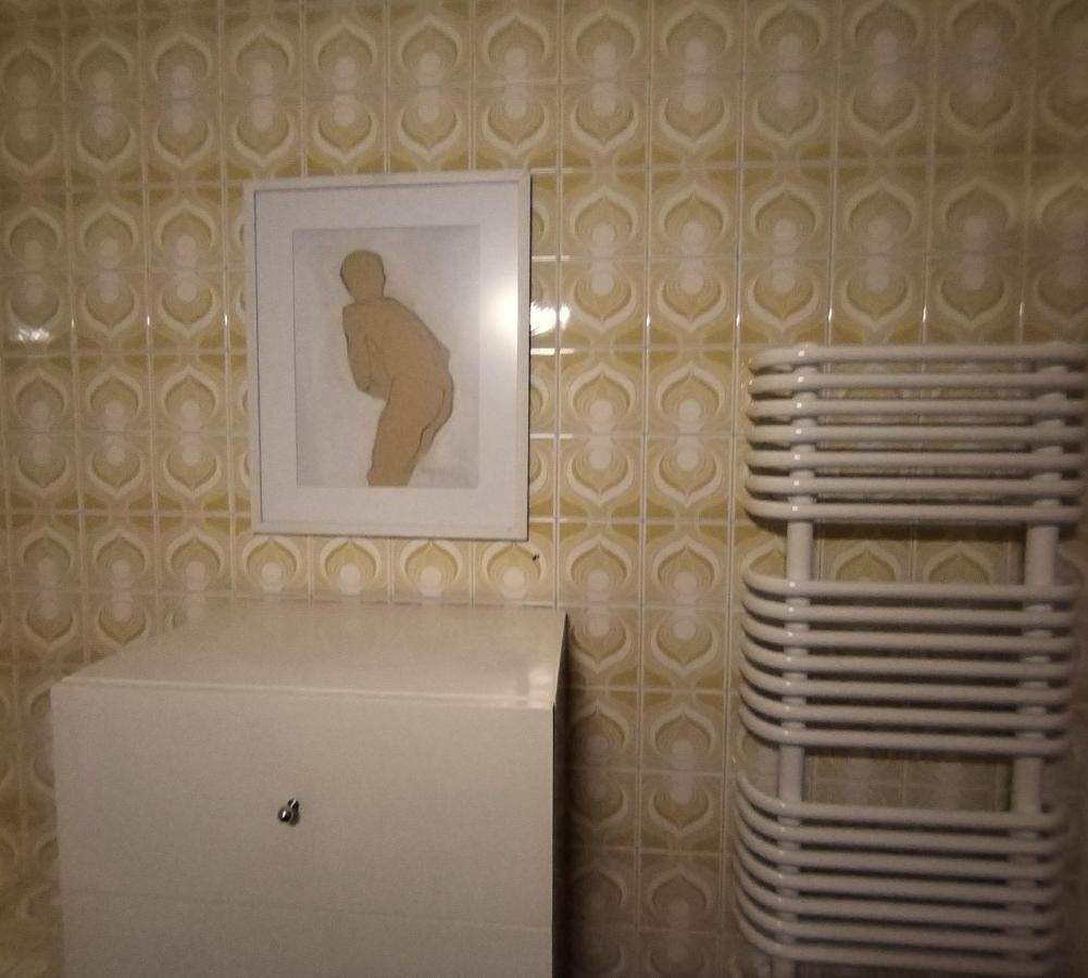 Waldeslust Warmbad Mit Balkon Und Privatem Parkplatz Διαμέρισμα Φίλλαχ Εξωτερικό φωτογραφία