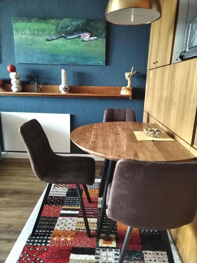 Waldeslust Warmbad Mit Balkon Und Privatem Parkplatz Διαμέρισμα Φίλλαχ Εξωτερικό φωτογραφία