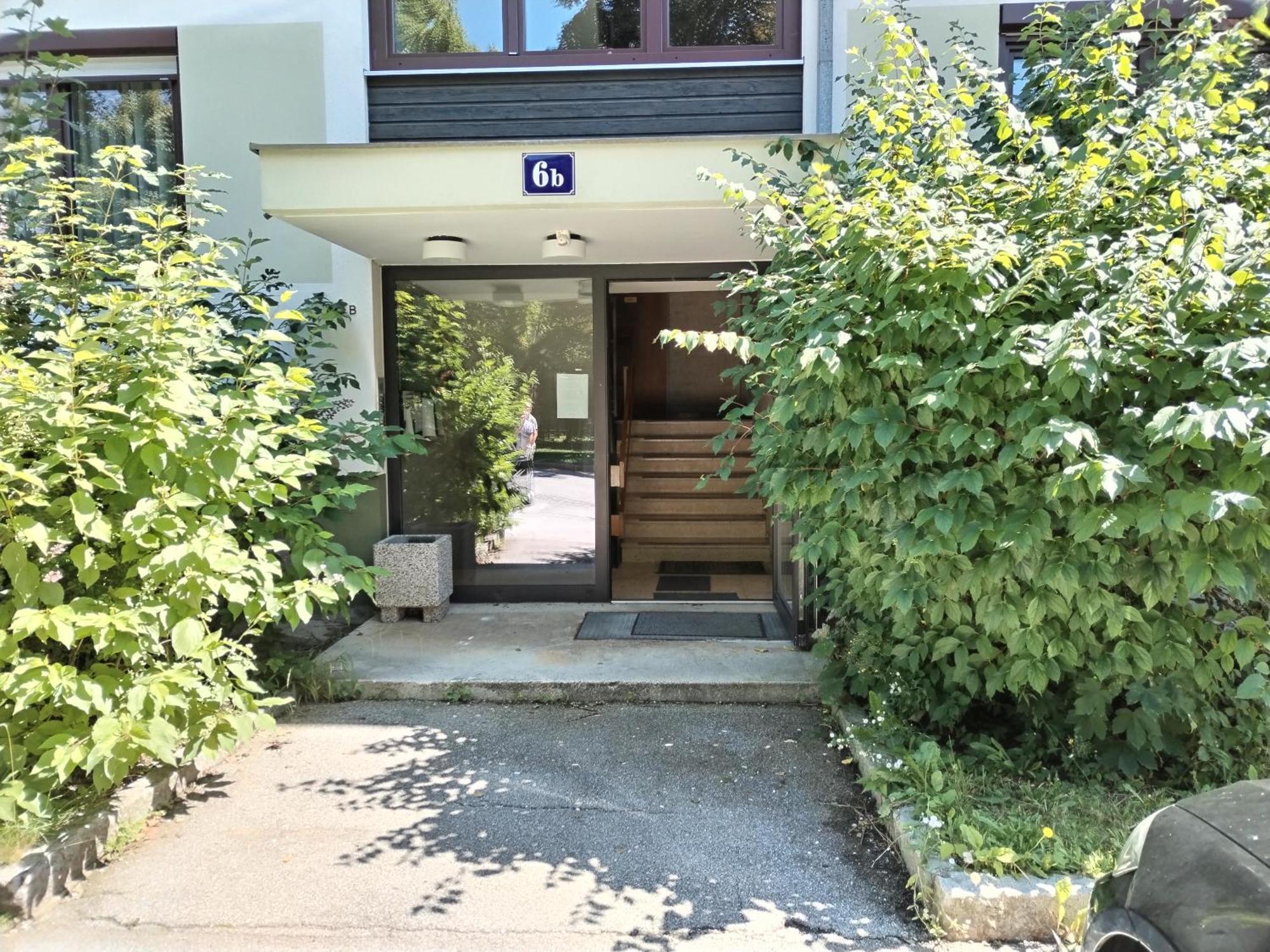 Waldeslust Warmbad Mit Balkon Und Privatem Parkplatz Διαμέρισμα Φίλλαχ Εξωτερικό φωτογραφία