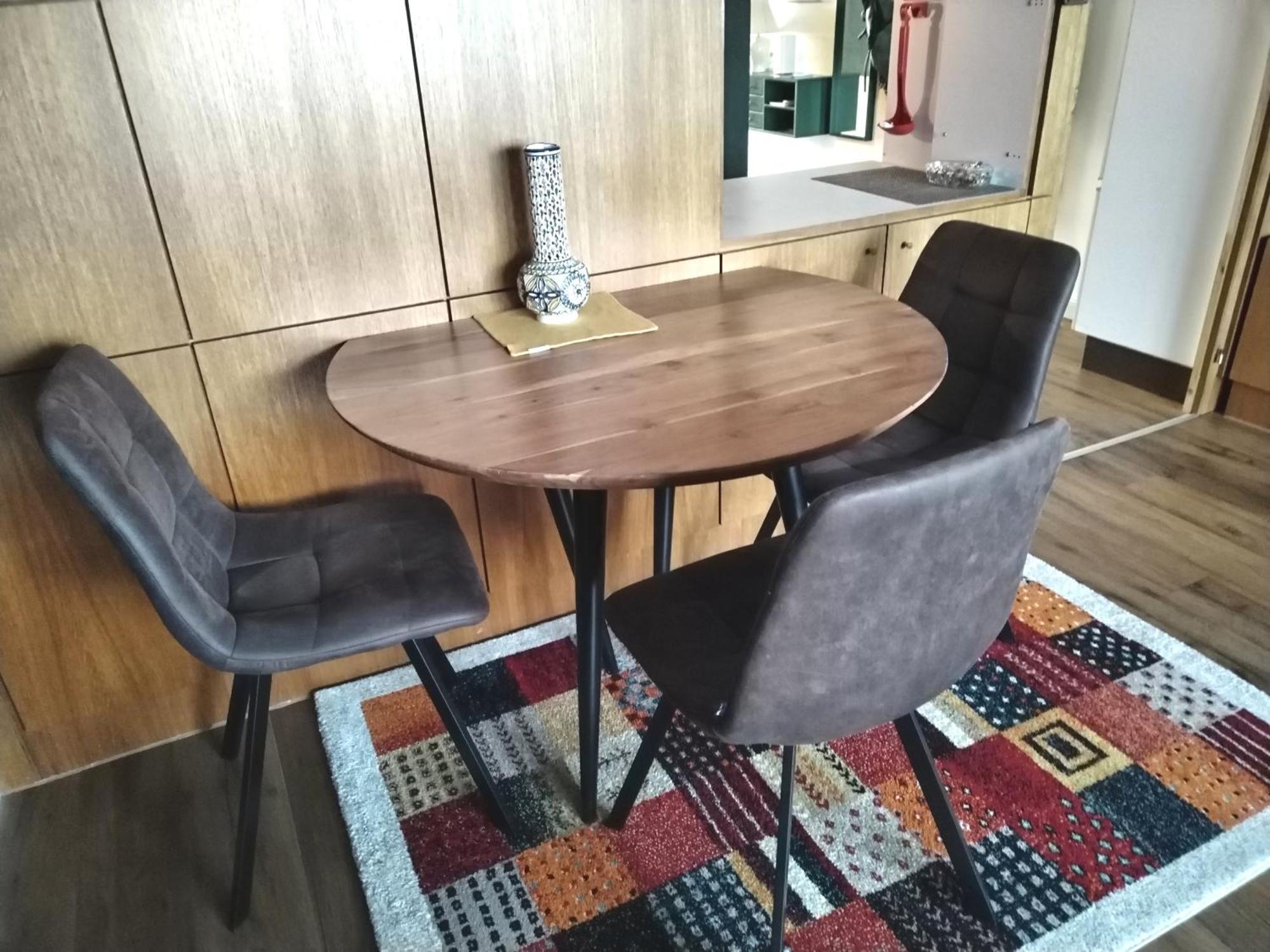 Waldeslust Warmbad Mit Balkon Und Privatem Parkplatz Διαμέρισμα Φίλλαχ Εξωτερικό φωτογραφία