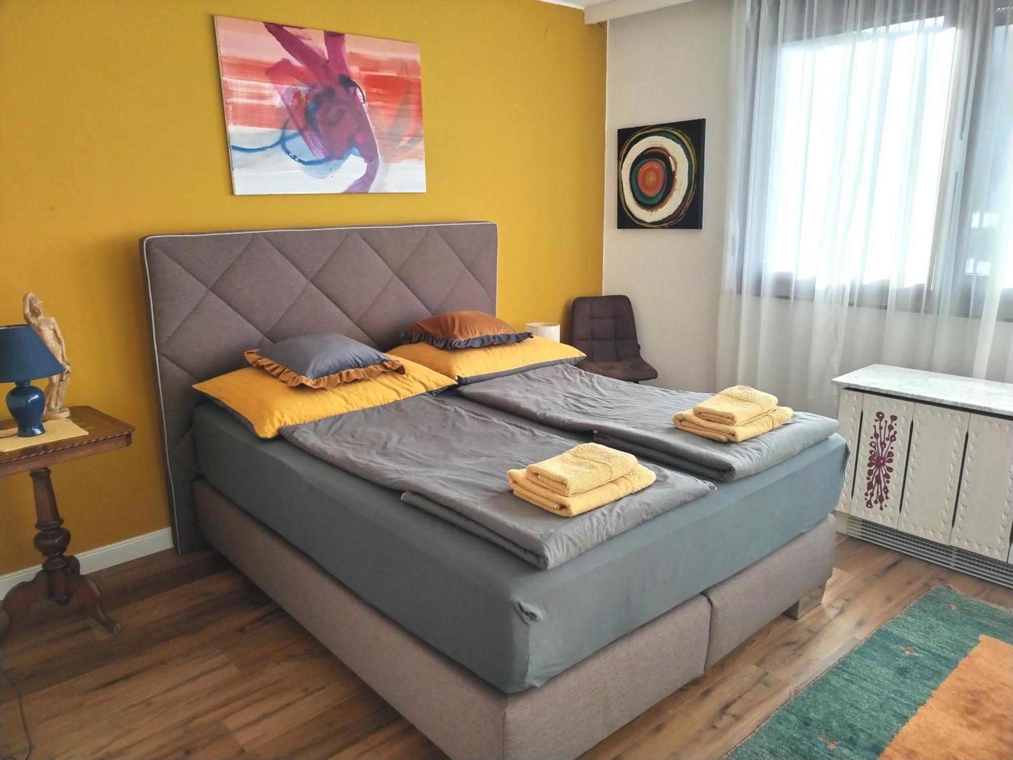 Waldeslust Warmbad Mit Balkon Und Privatem Parkplatz Διαμέρισμα Φίλλαχ Εξωτερικό φωτογραφία