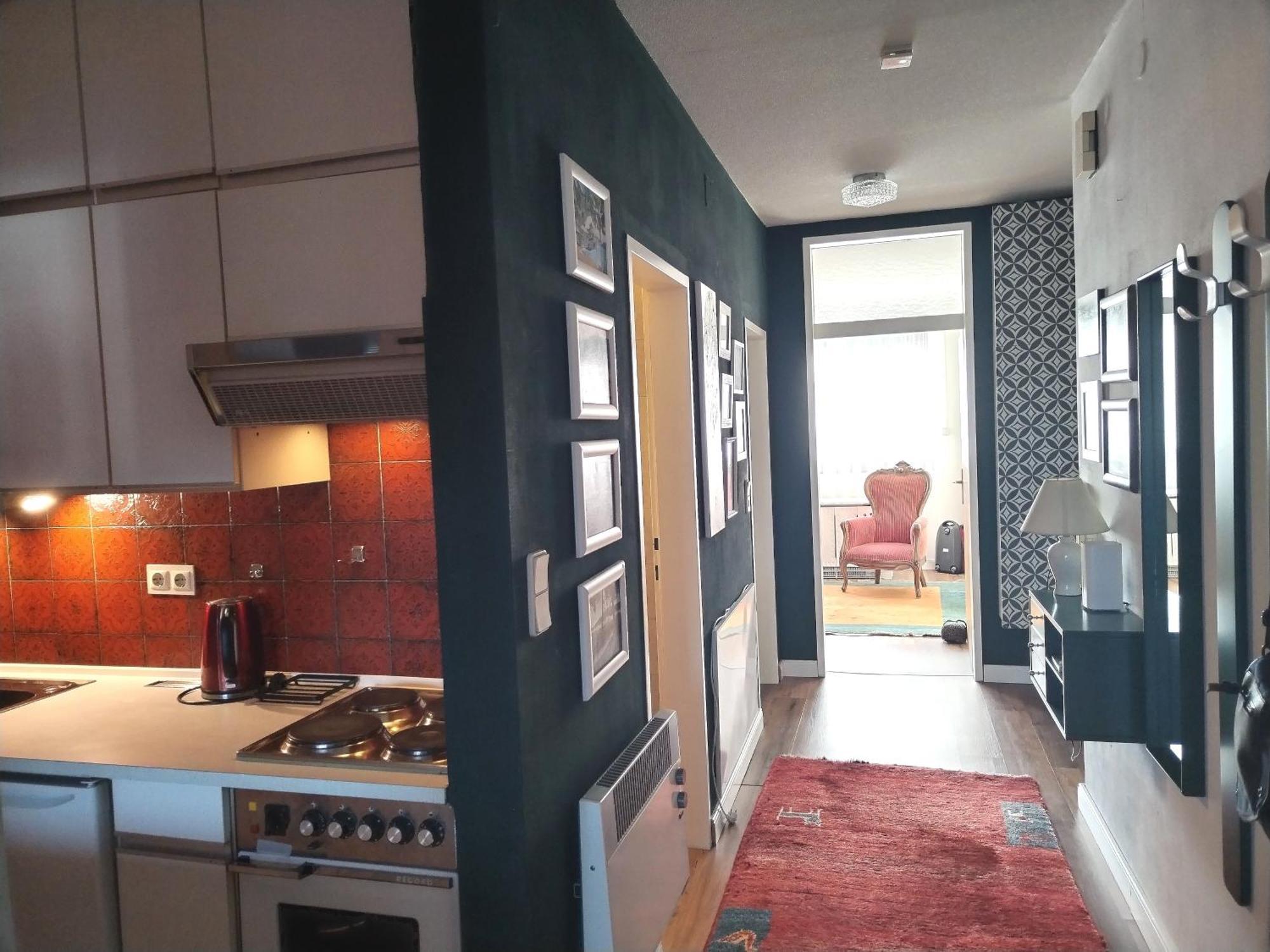 Waldeslust Warmbad Mit Balkon Und Privatem Parkplatz Διαμέρισμα Φίλλαχ Εξωτερικό φωτογραφία