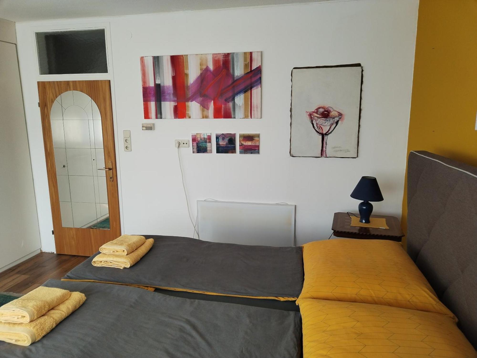 Waldeslust Warmbad Mit Balkon Und Privatem Parkplatz Διαμέρισμα Φίλλαχ Εξωτερικό φωτογραφία