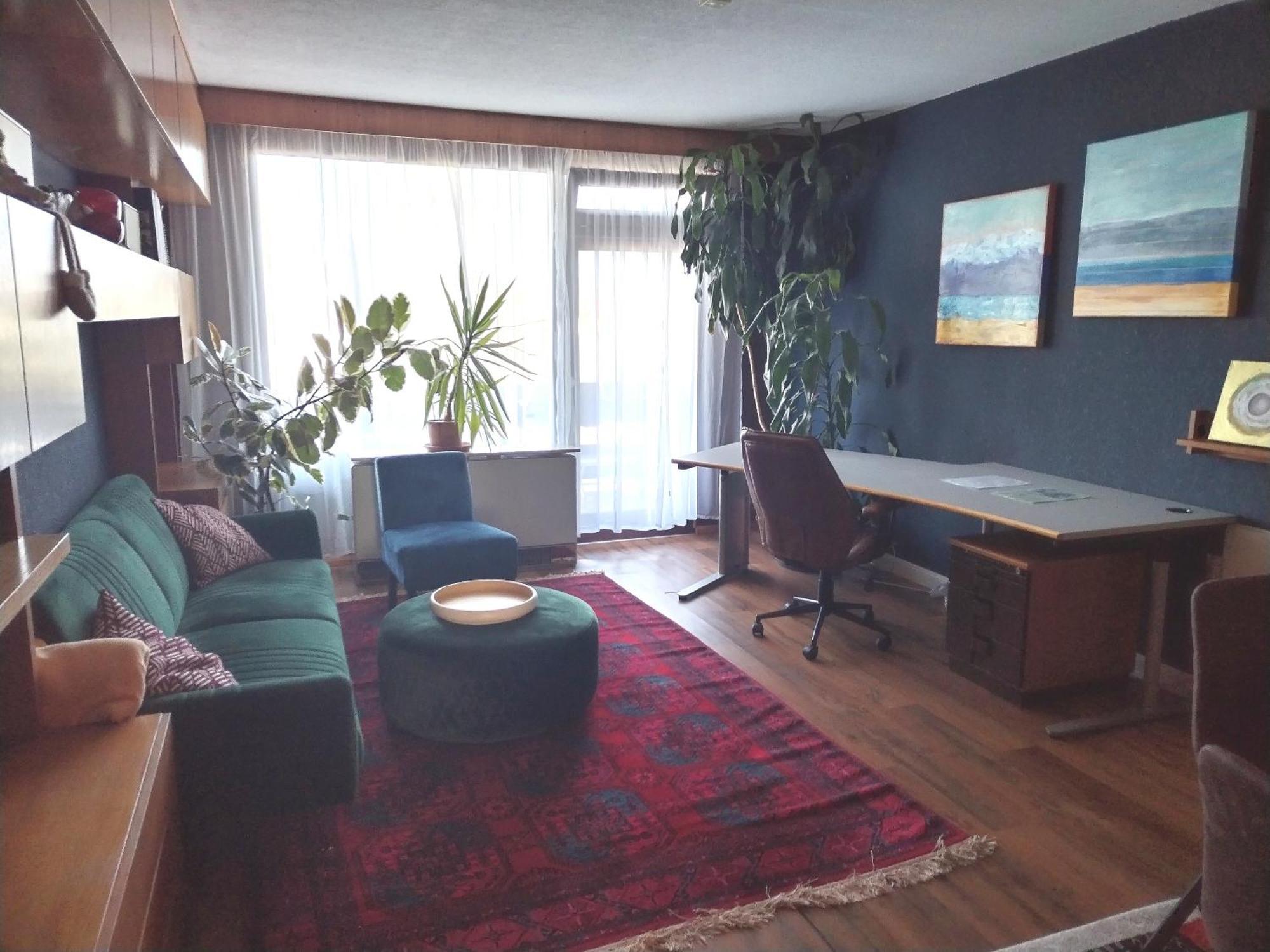 Waldeslust Warmbad Mit Balkon Und Privatem Parkplatz Διαμέρισμα Φίλλαχ Εξωτερικό φωτογραφία