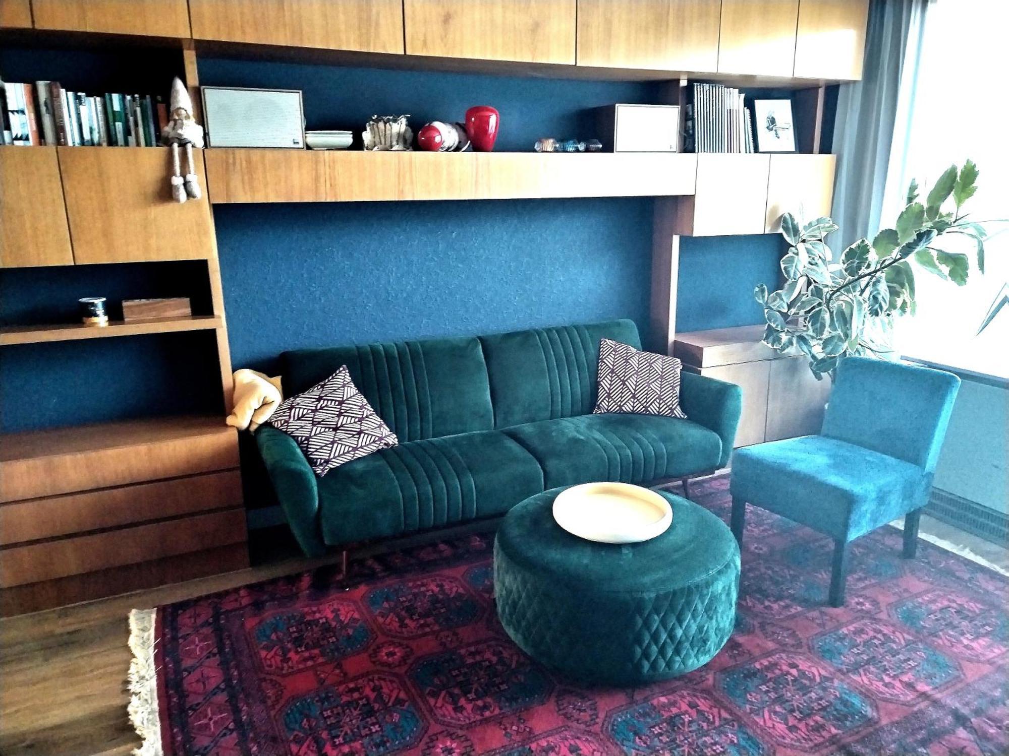 Waldeslust Warmbad Mit Balkon Und Privatem Parkplatz Διαμέρισμα Φίλλαχ Εξωτερικό φωτογραφία